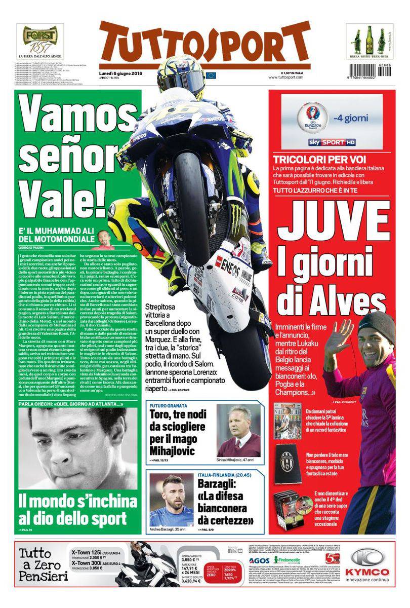 tuttosport
