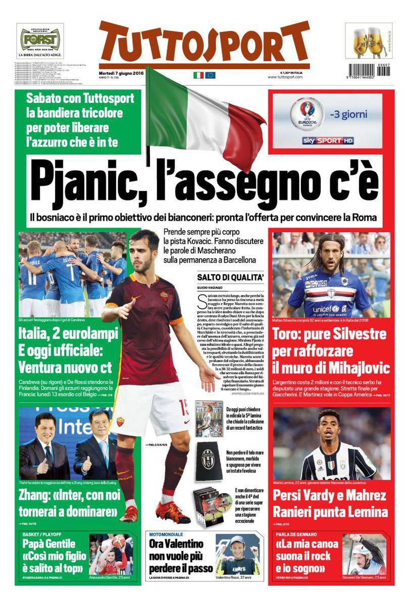 tuttosport