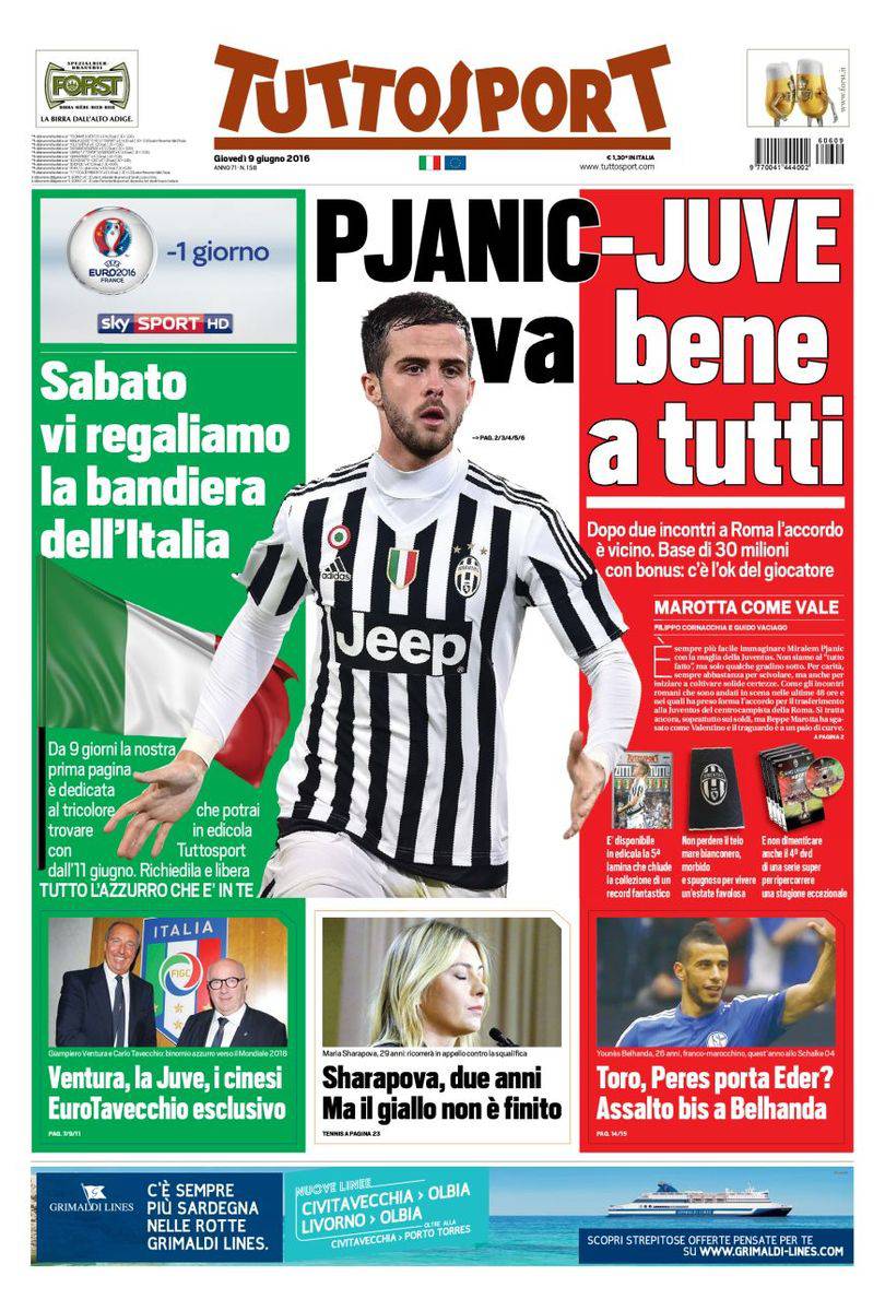 tuttosport