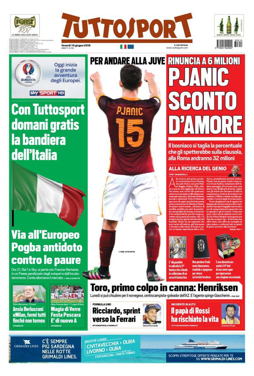 tuttosport