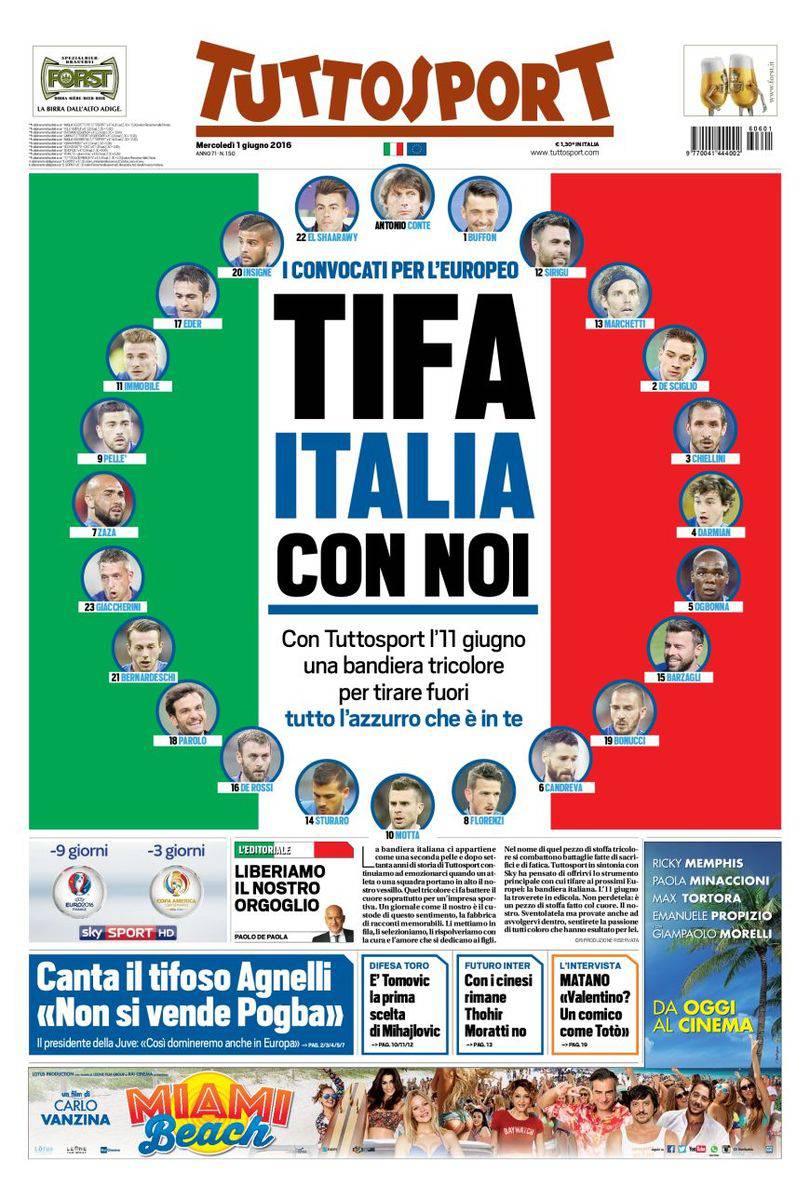 tuttosport