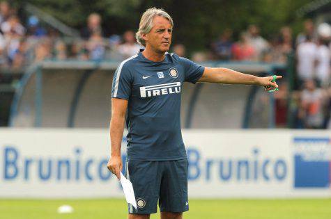 Inter, Roberto Mancini ©inter.it