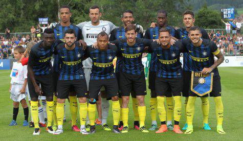 Formazione Inter (inter.it)