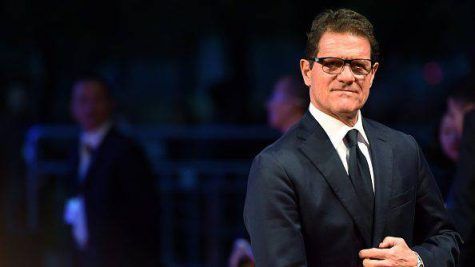 Inter, Capello 