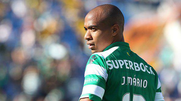 Inter, obiettivo Joao Mario ©Getty 