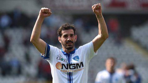 Inter, Riccardo Saponara ©Getty Images