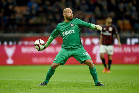 Inter, Tommaso Berni ©Getty Images