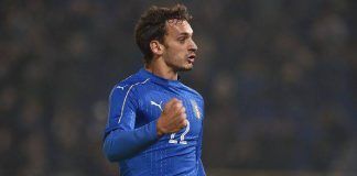 Gabbiadini