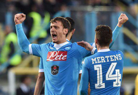 Inter, rispunta Manolo Gabbiadini ©Getty Images