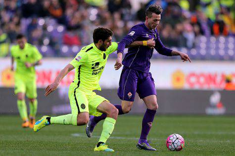 Inter, obiettivo Federico Bernardeschi ©Getty Images