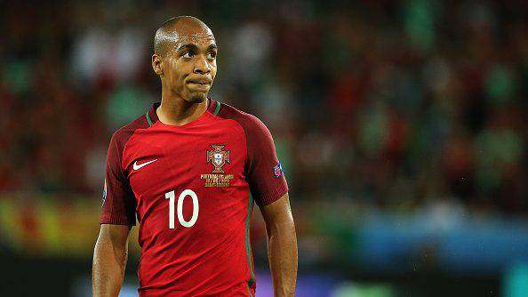 Inter, offerta per Joao Mario ©Getty Images