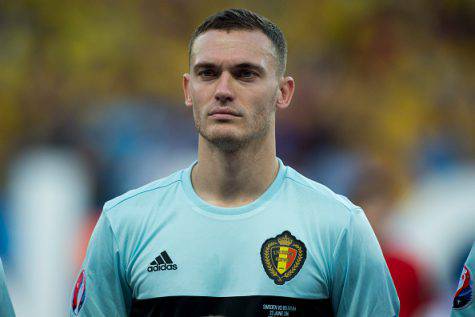 Inter, obiettivo Thomas Vermaelen ©Getty Images