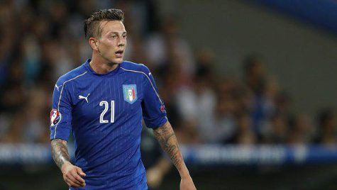 Inter, obiettivo Federico Bernardeschi ©Getty Images