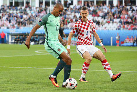 Inter, offerta per Joao Mario ©Getty Images