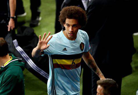 Inter-Witsel 