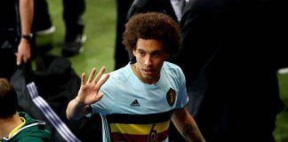 Inter-Witsel