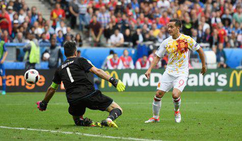 Inter, sondaggio per Lucas Vazquez ©Getty Images