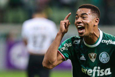 Inter-Gabriel Jesus