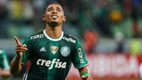 Gabriel Jesus-Inter