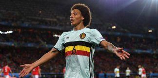 Affare Witsel