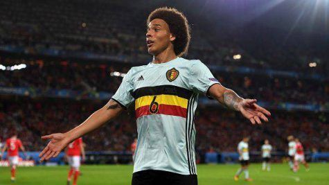 Affare Witsel