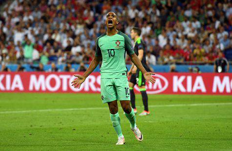 Joao Mario ©Getty Images