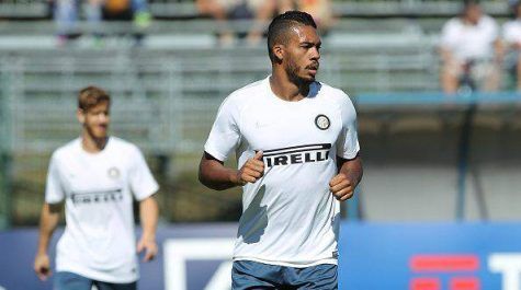 Inter, Juan Jesus ©Getty Images