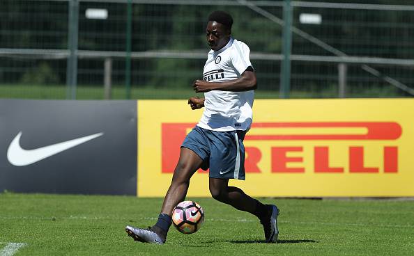 Inter, Axel Bakayoko ©Getty Images