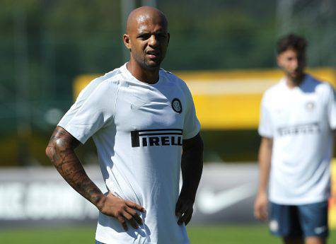 Felipe Melo ©Getty Images