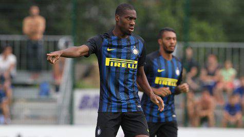 Cessione Kondogbia