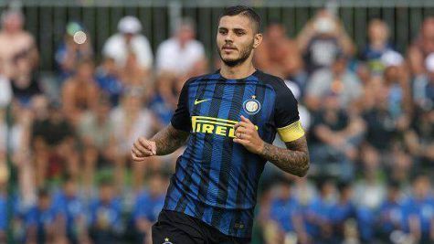 Mauro Icardi ©Getty Images