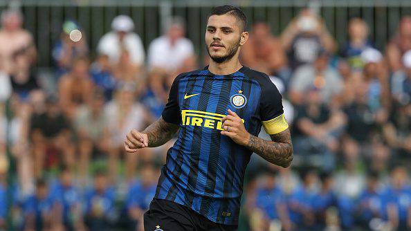 Inter, Mauro Icardi ©Getty Images