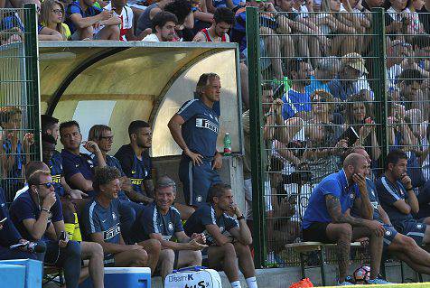 Inter, solo 0-0 contro il Wattens ©Getty Images