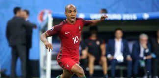 Inter-Joao Mario