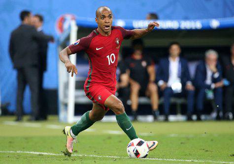 Inter, Joao Mario ©Getty Images