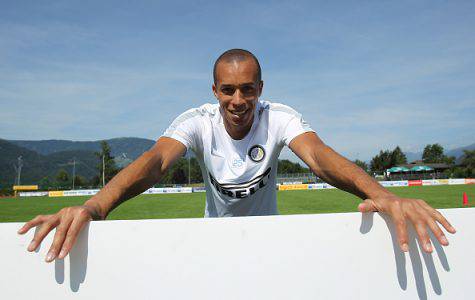 Inter, Joao Miranda ©Getty Images