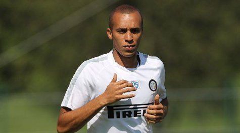 Inter, Joao Miranda ©Getty Images