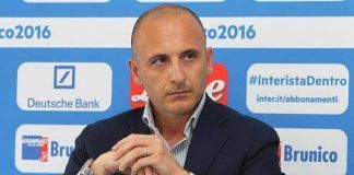 Calciomercato Inter