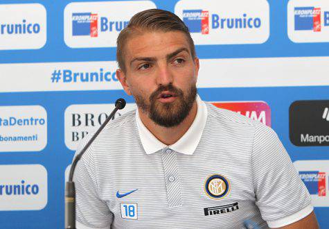 Inter, Caner Erkin ©Getty Images