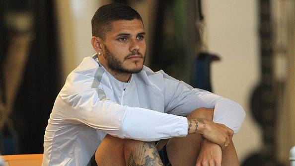 Inter, Mauro Icardi ©Getty Images