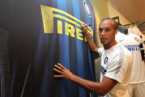 Inter, Joao Miranda ©Getty Images