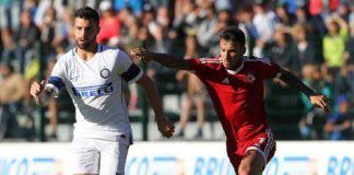 Inter, Bessa