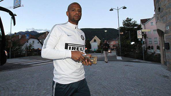 Inter, Melo - Getty Images