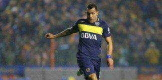 Tevez-Inter