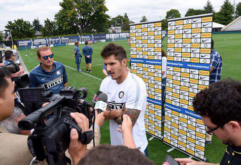 Inter, Stevan Jovetic ©Getty Images