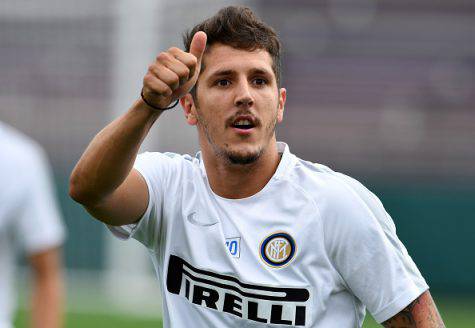 Jovetic ©Getty Images