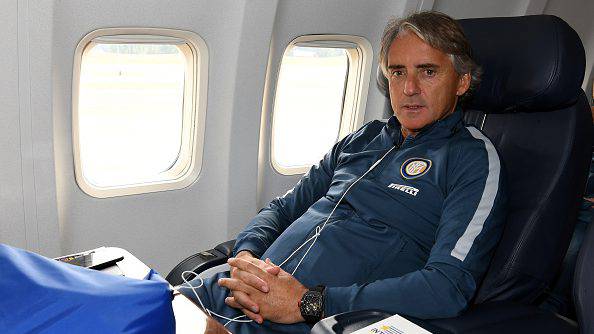 2 milioni di buonuscita a Mancini ©Getty Images ©Getty Images