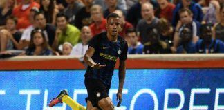 Inter, Miangue