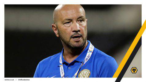 Zenga al Wolverhampton