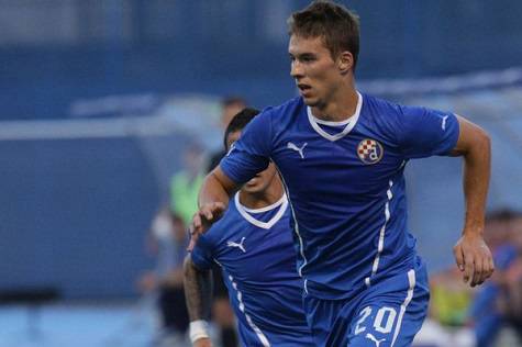 Inter, Marko Pjaca ©Getty Images